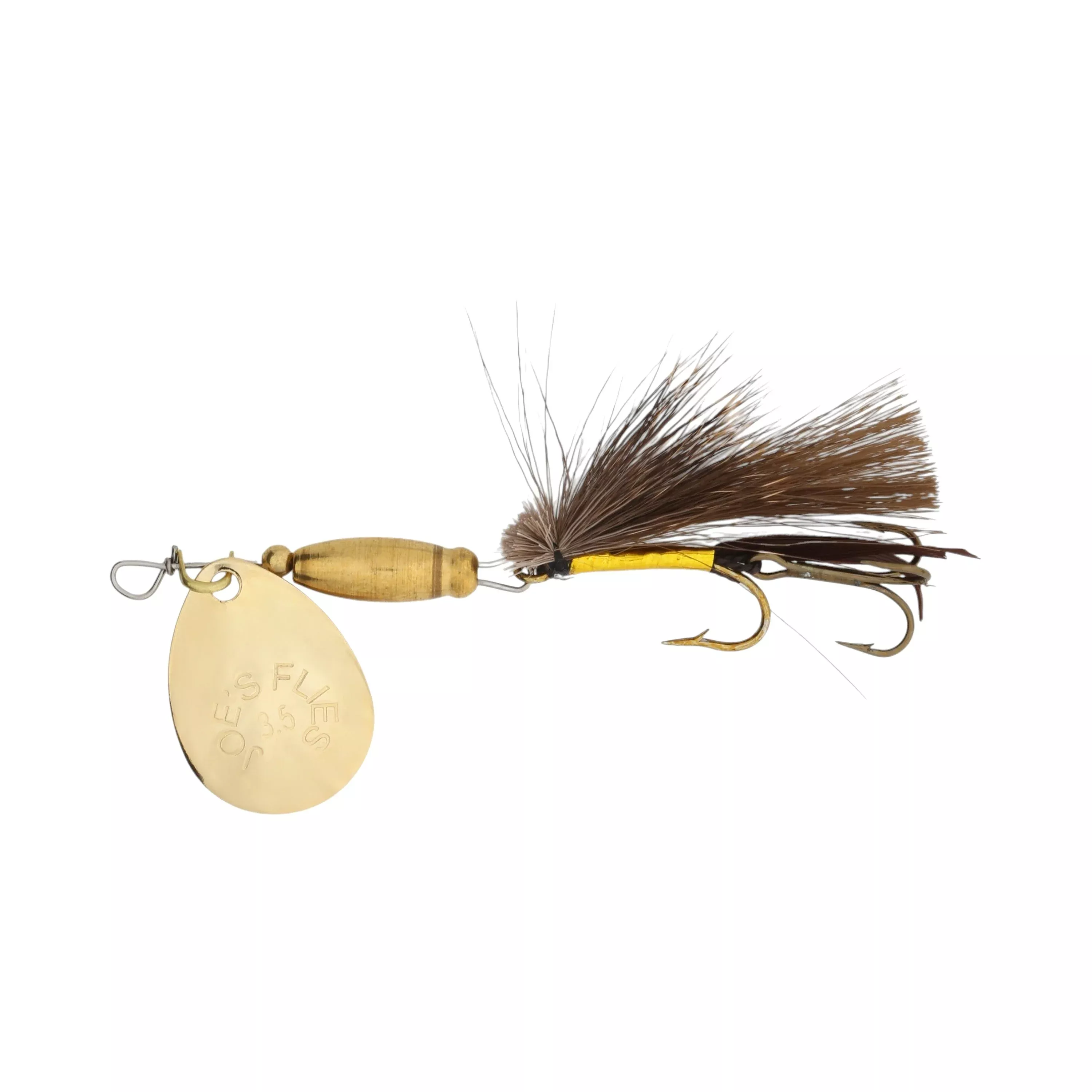 114 -Muddler - 1/4oz.
