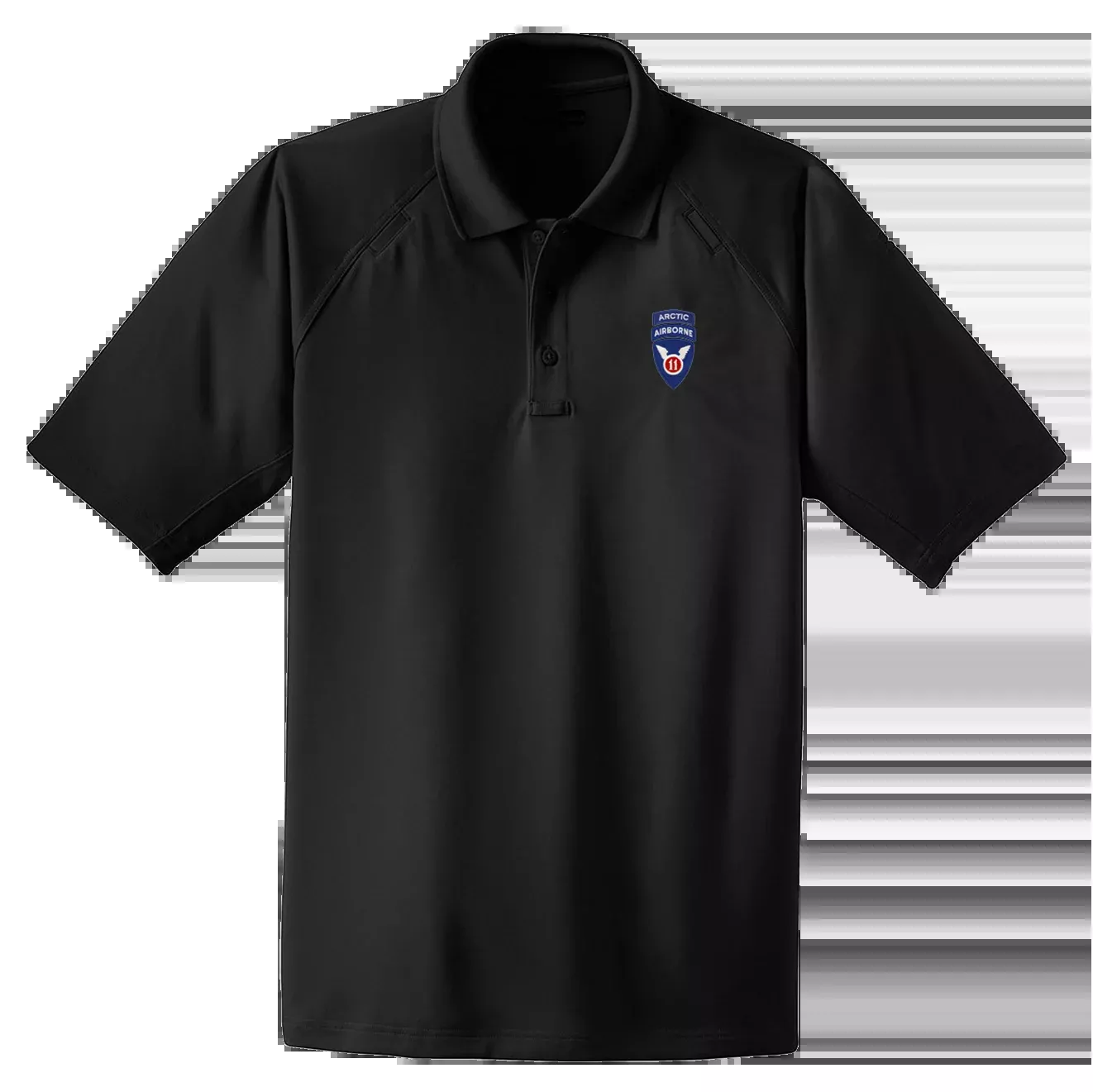 11th Airborne Tactical Polo