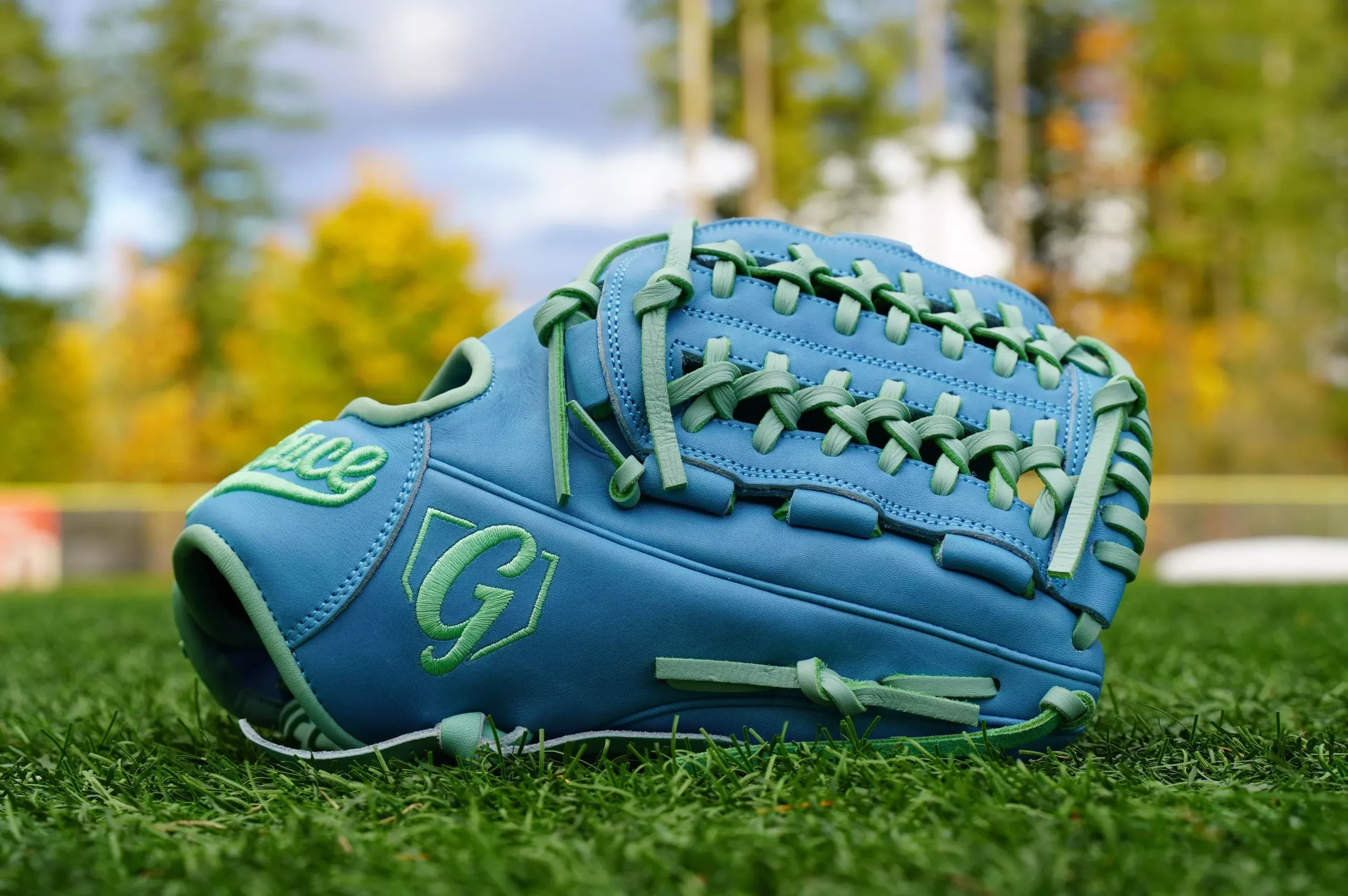 12" Modified Closed Limited Grace Glove