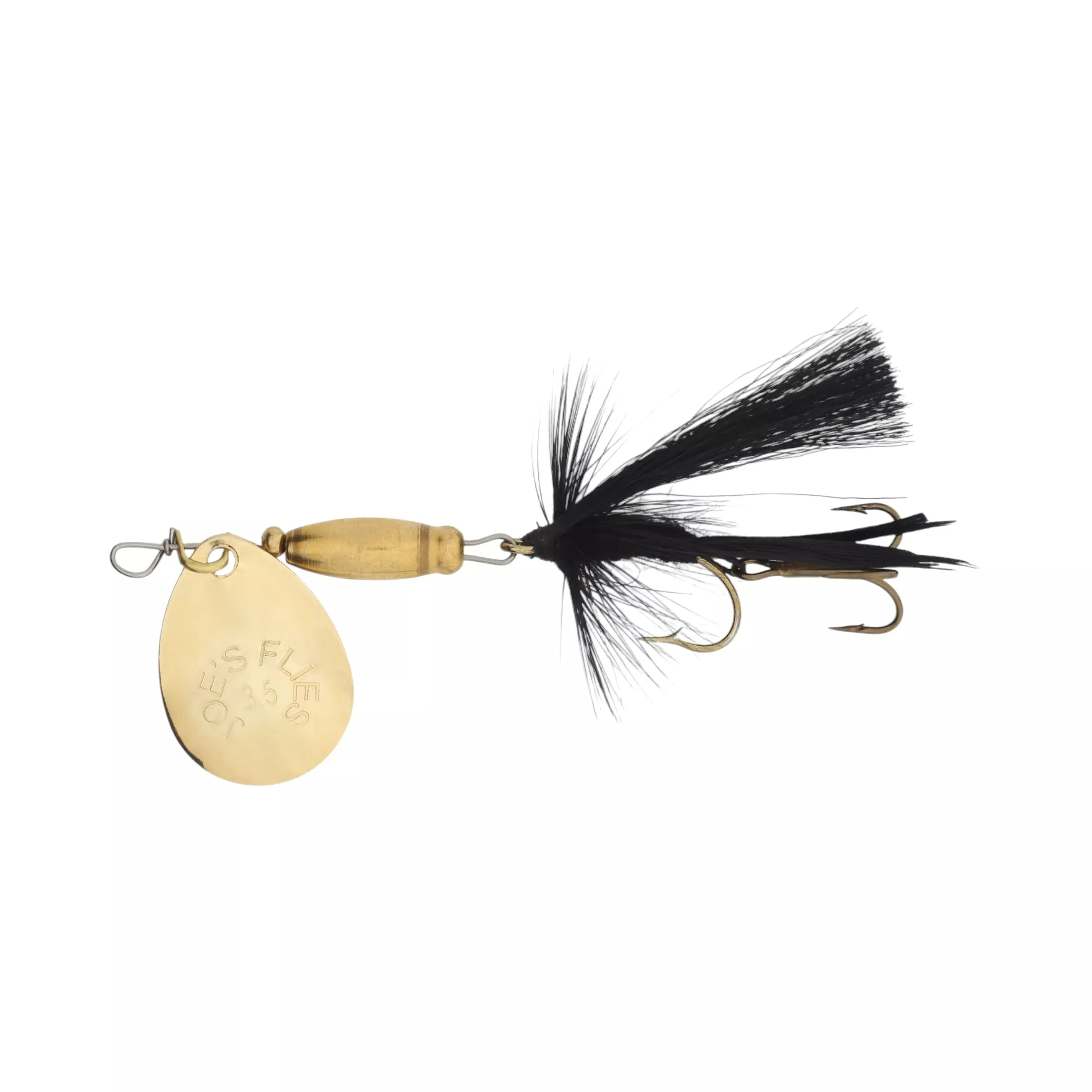127 -Black Gnat - 1/4oz.