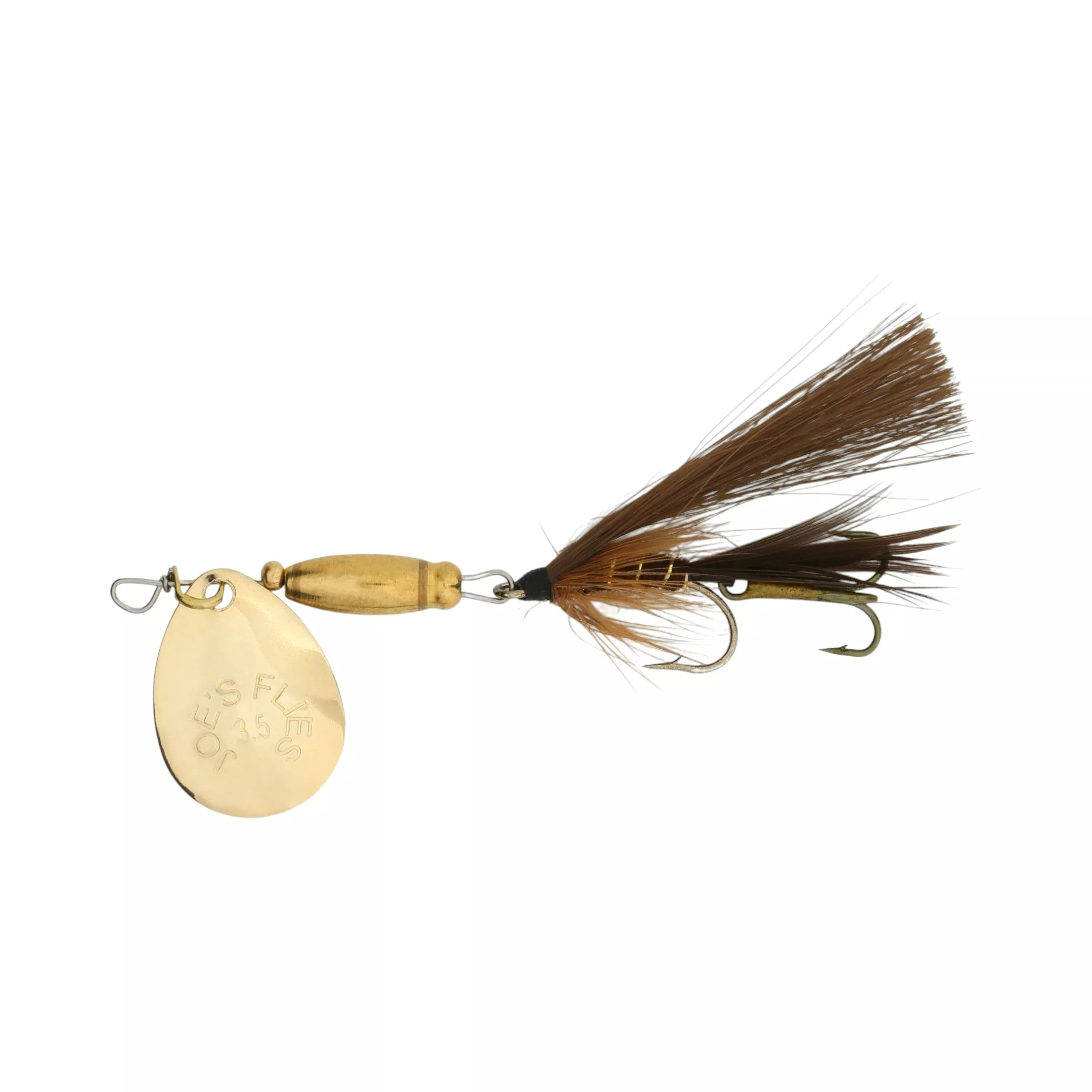 131 -March Brown - 1/4oz.