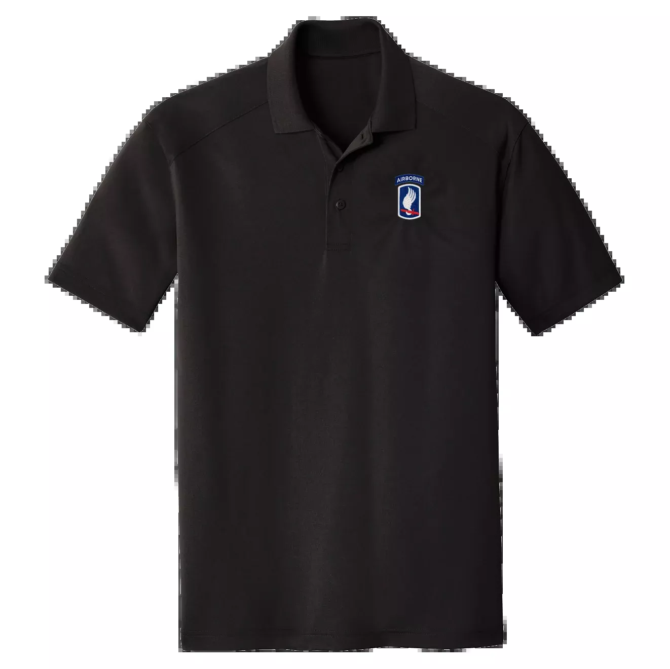 173rd Airborne Lightweight Polo