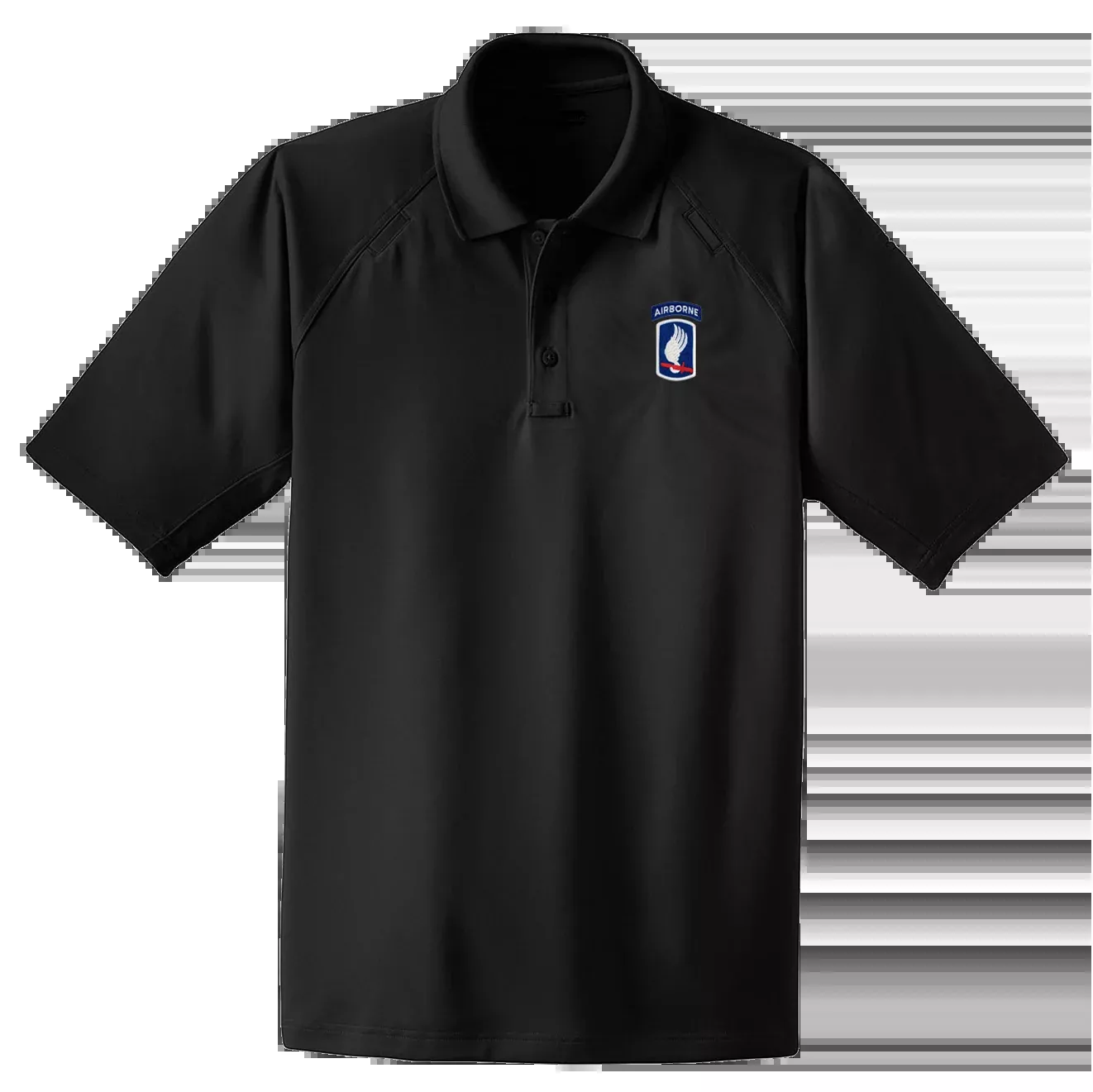 173rd Airborne Tactical Polo