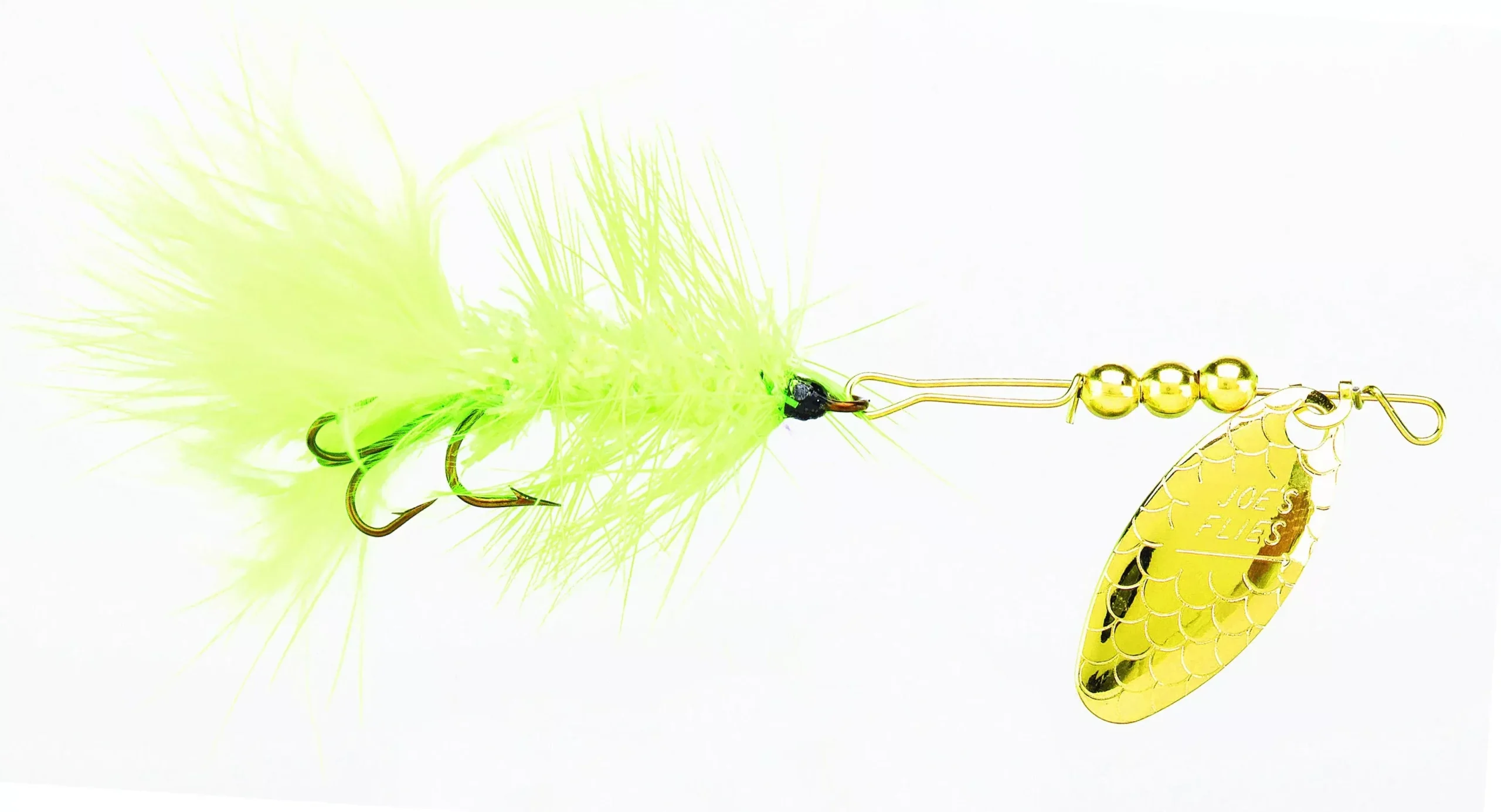 254-Ultimate Woolly Bugger (Chart) Size#8
