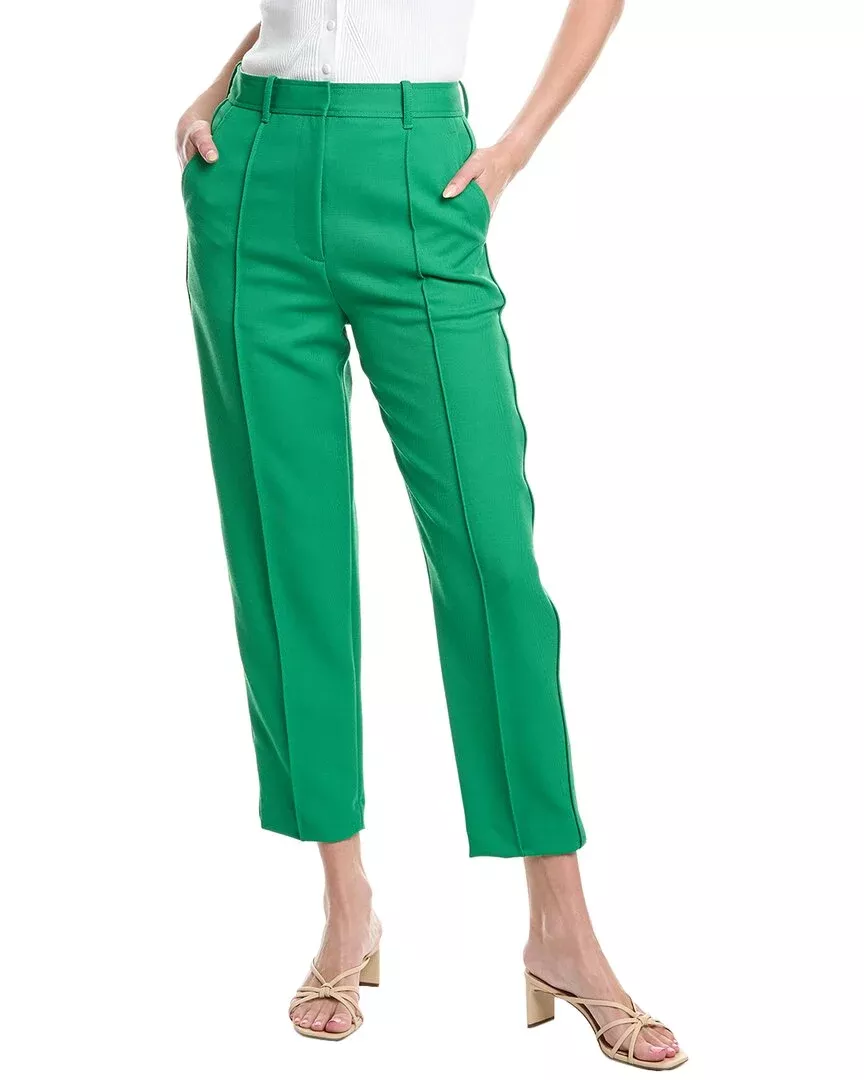 3.1 Phillip Lim Cavalry Twill Wool Pant