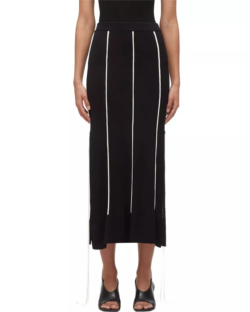 3.1 Phillip Lim Lux Midi Skirt