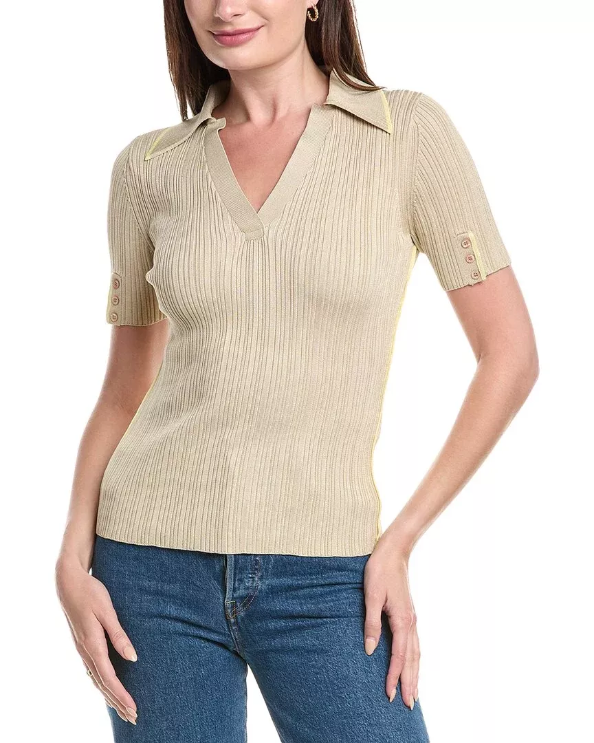 3.1 Phillip Lim Lux Top
