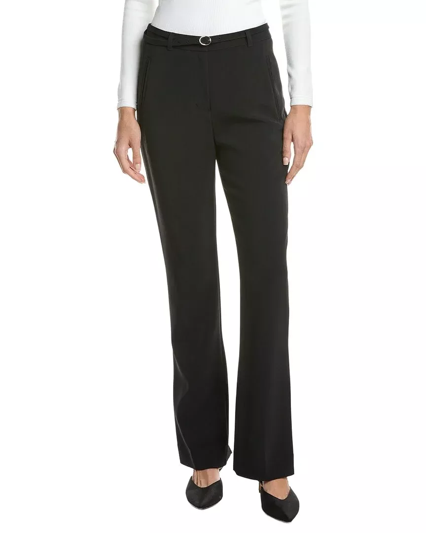 3.1 Phillip Lim Modern Tailoring Relaxed Flare Pant