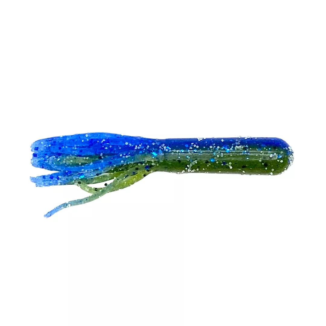 3.75 Ultra Tube - 6 Pack - SALTED