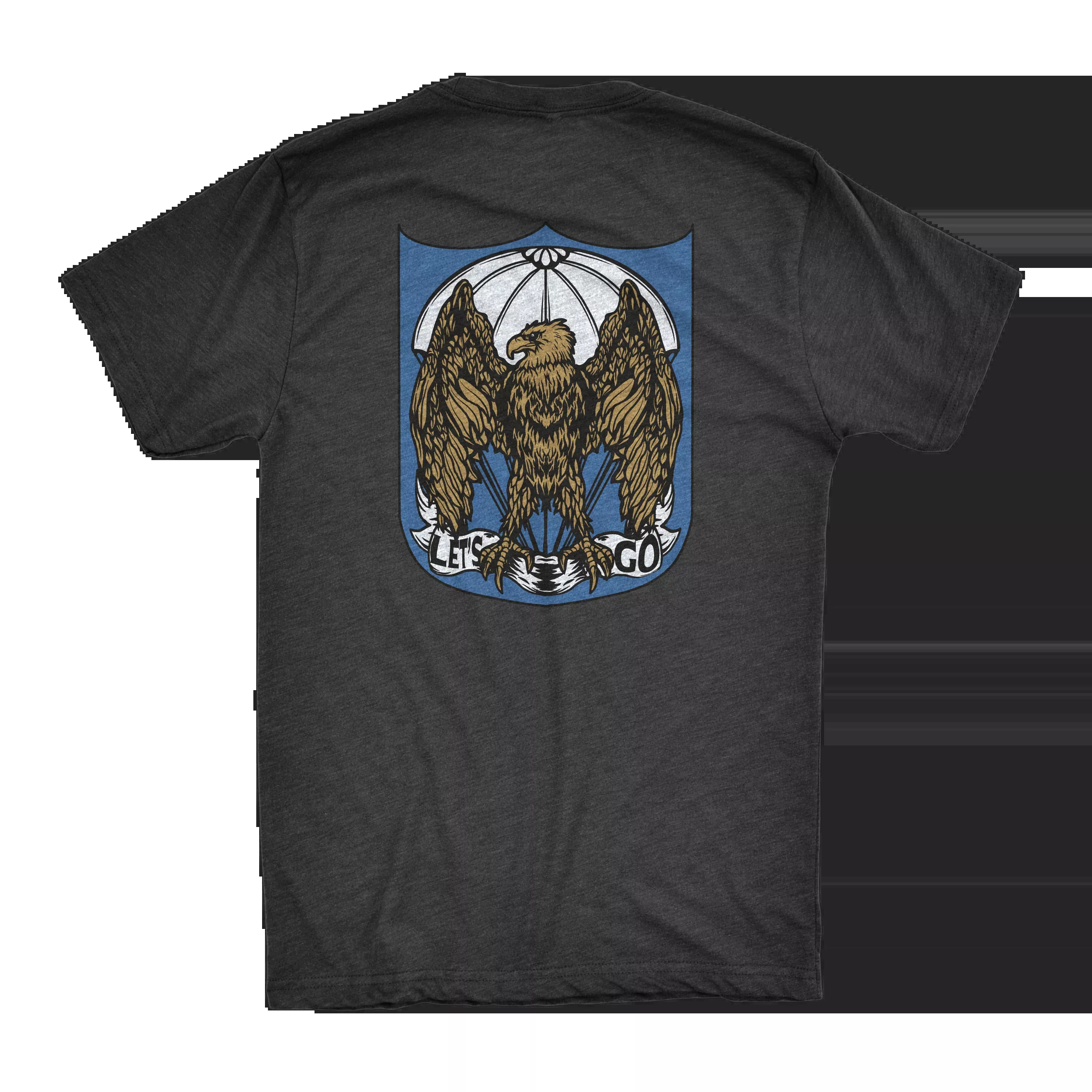 325th Golden Falcon Remastered Shirt