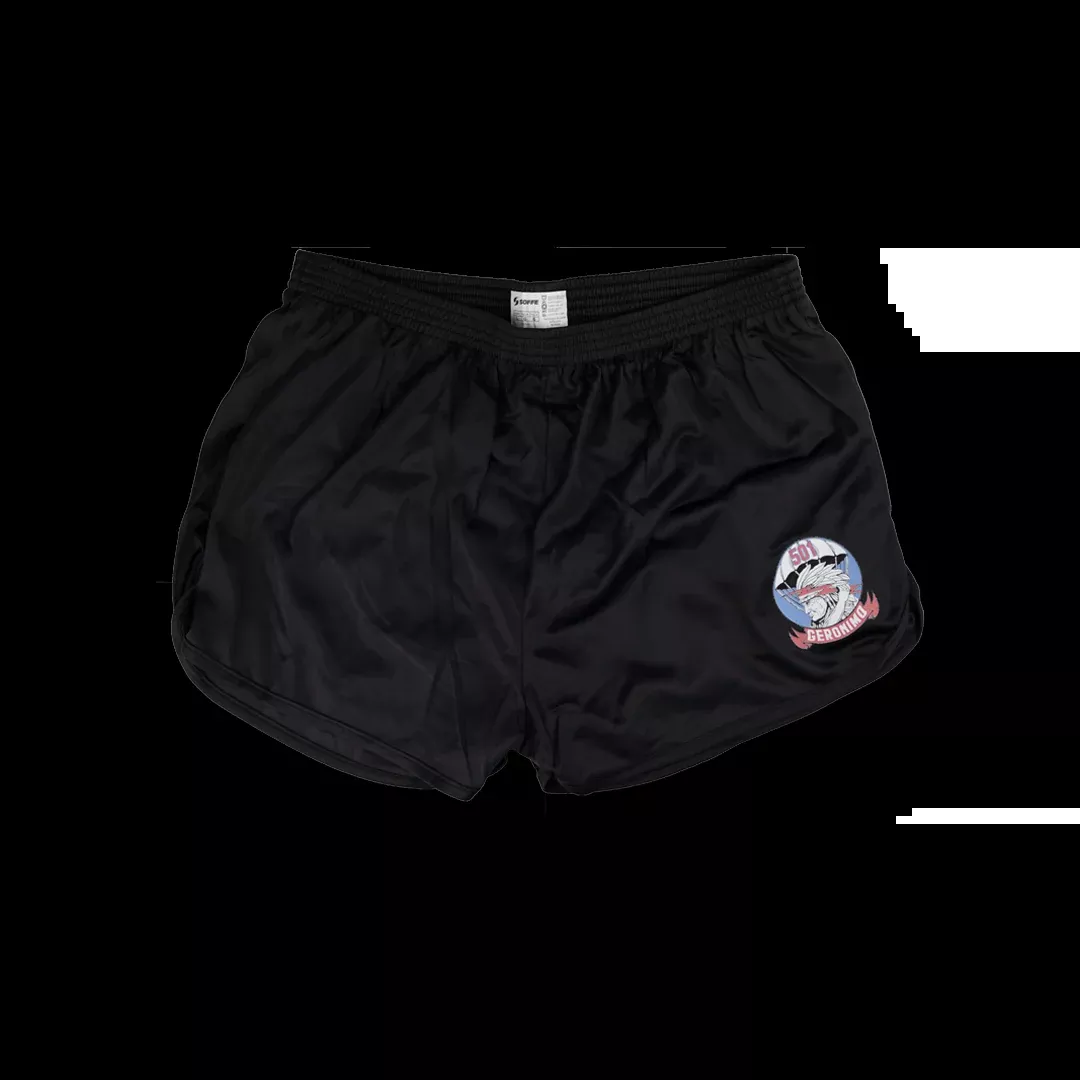 501st Geronimo Remastered Ranger Panties