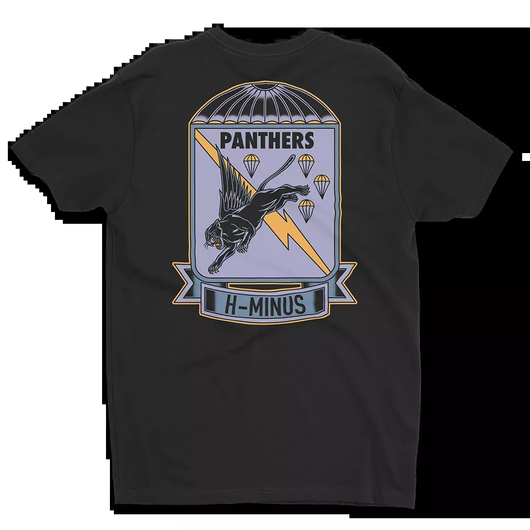 505th Traditional Athletic Shirt
