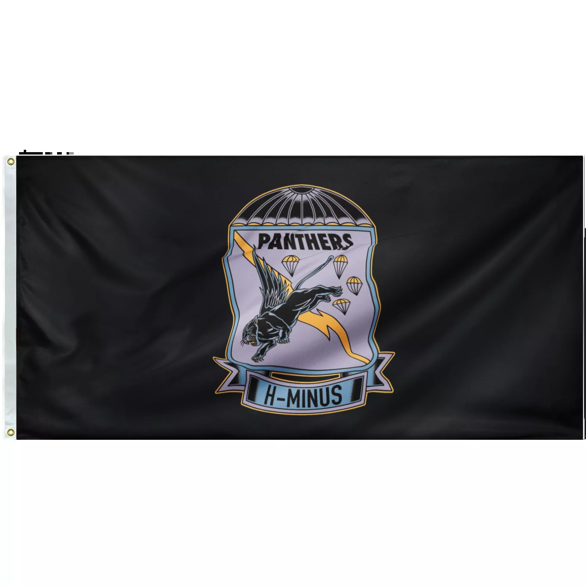 505th Traditional Double-Sided Flag