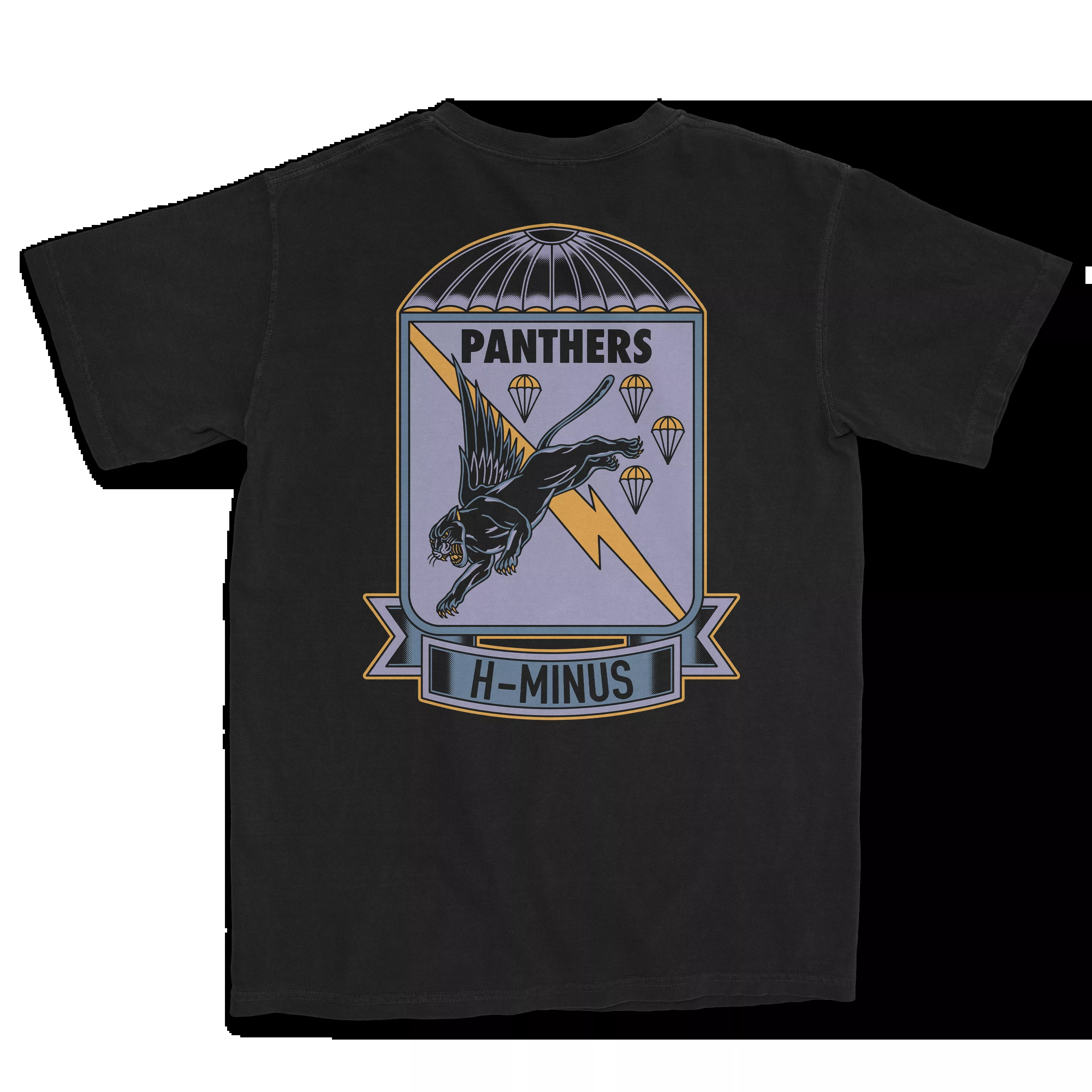 505th Traditional Heavyweight Shirt