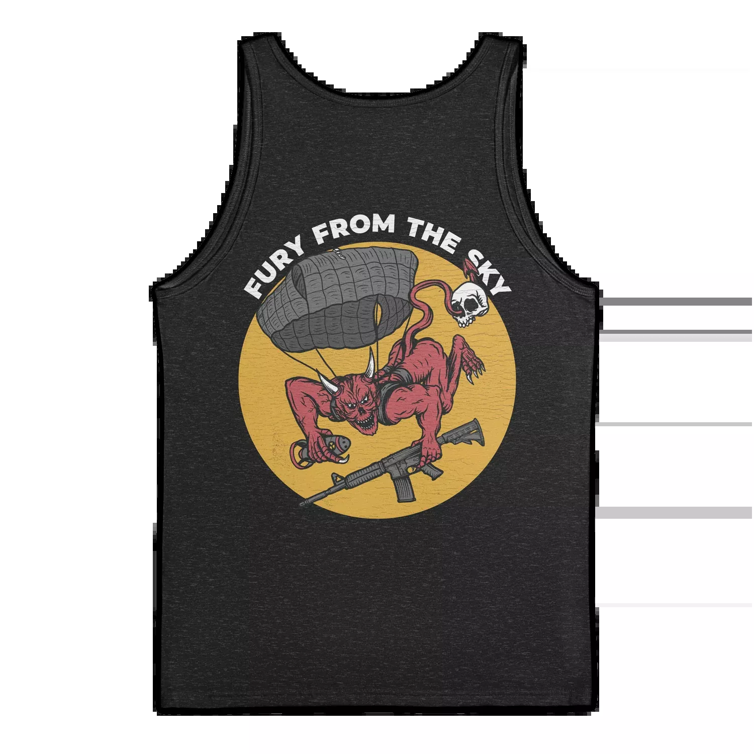 508th FFTS Remastered Tank
