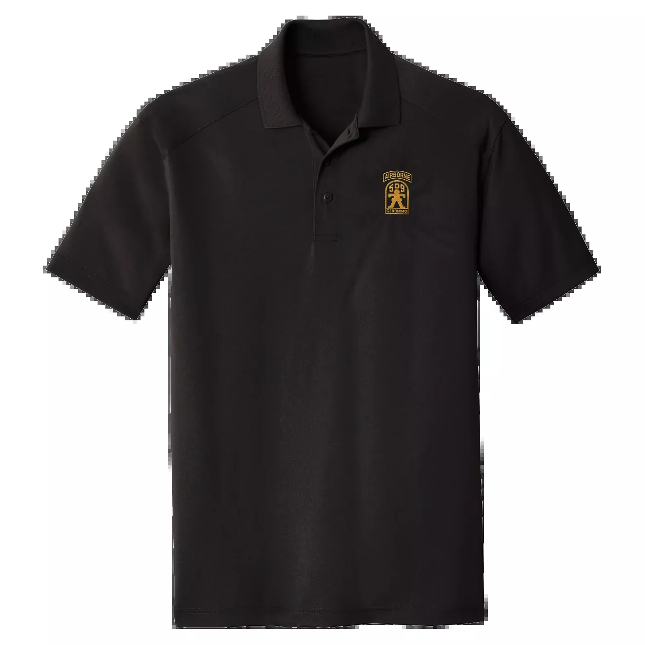 509th Airborne Lightweight Polo