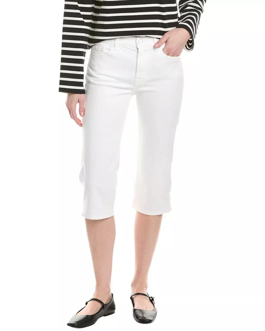 7 For All Mankind Capri Jean