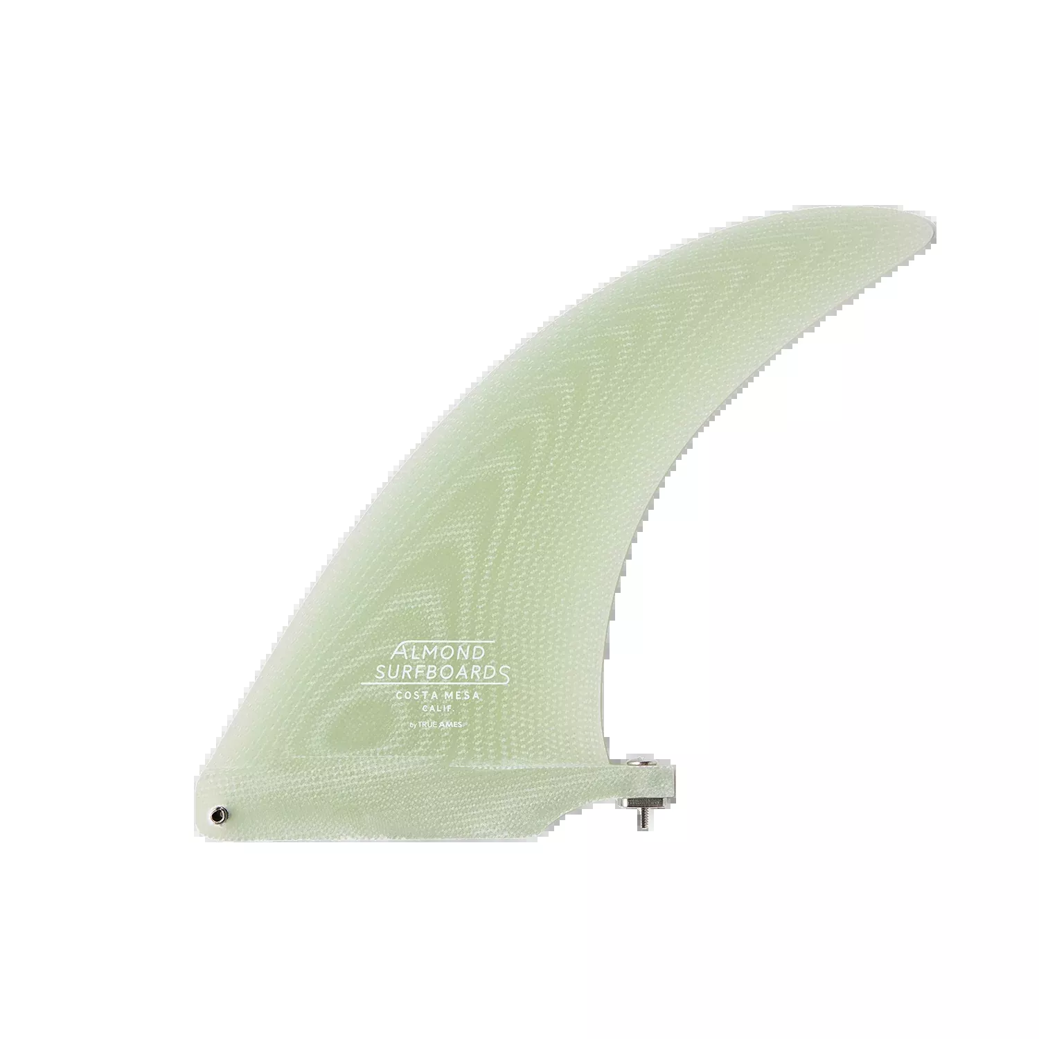 7" FLEX FIN