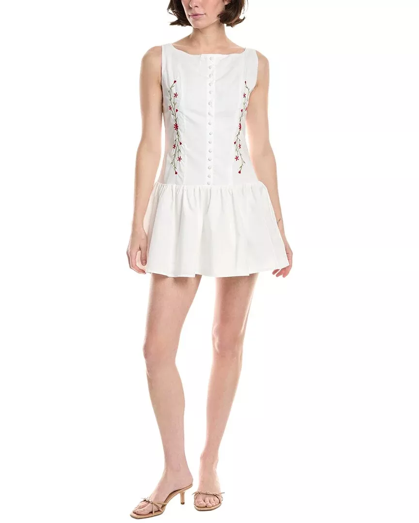 70/21 Sleeveless Dress