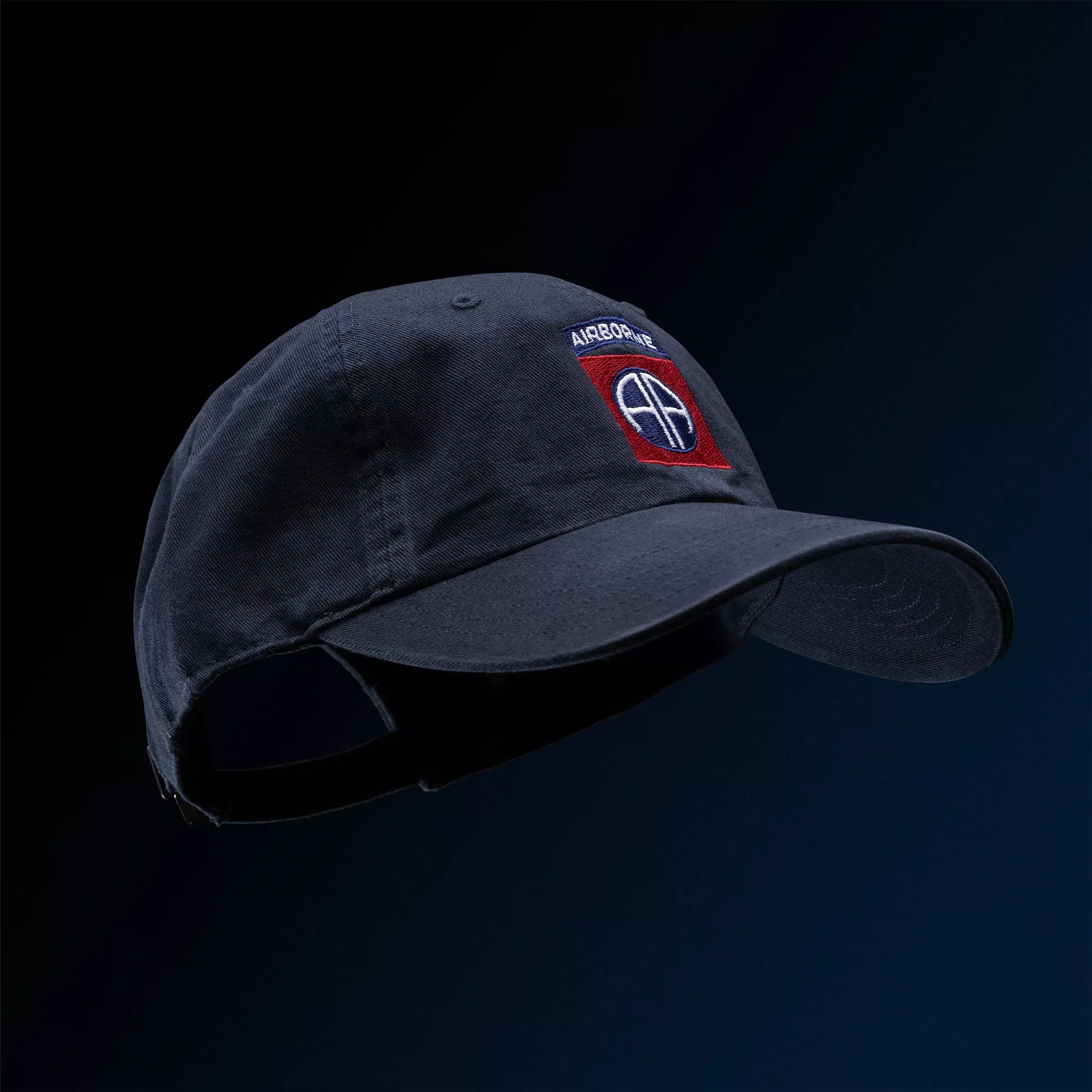 82nd Airborne Dad Hat