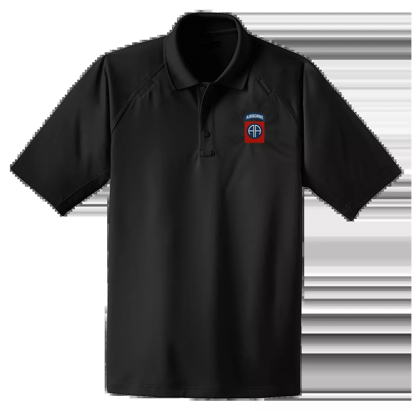 82nd Airborne Tactical Polo