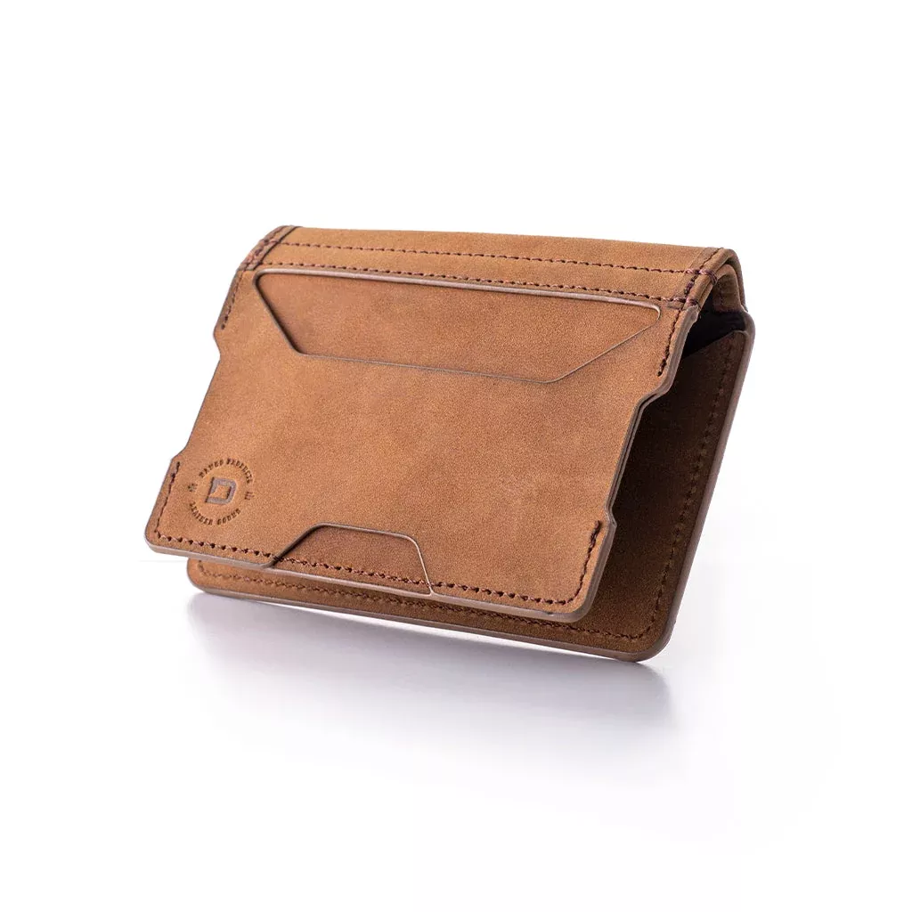 A10 Bifold Pocket Adapter