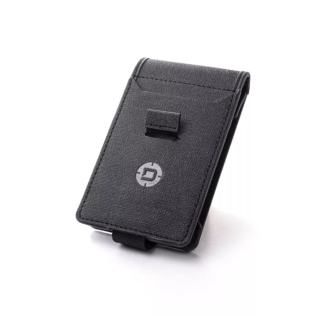 A10 DTEX Bifold Pull Pocket Adapter with MT01