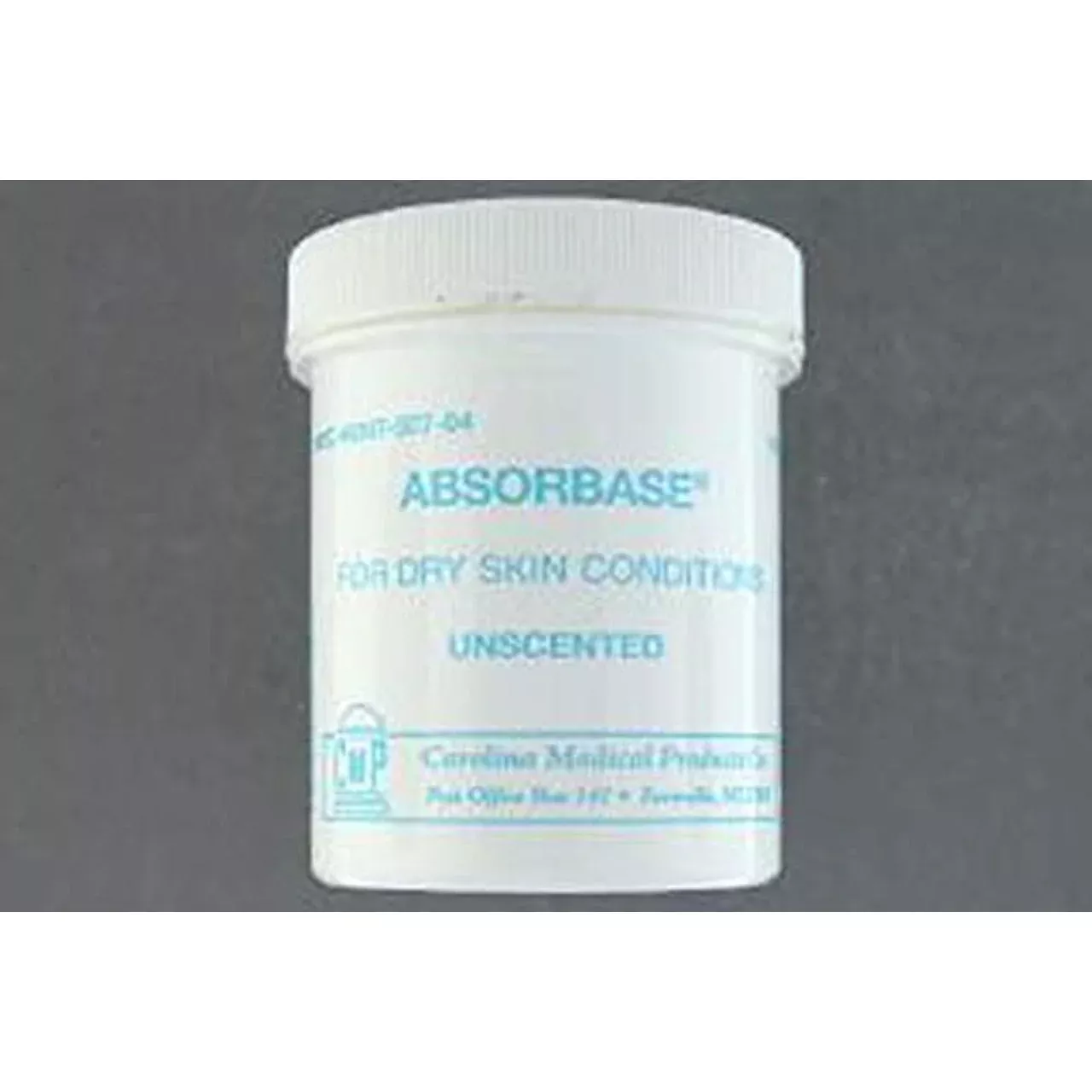 Absorbase Dry Skin Conditions Unscented - 4 Oz