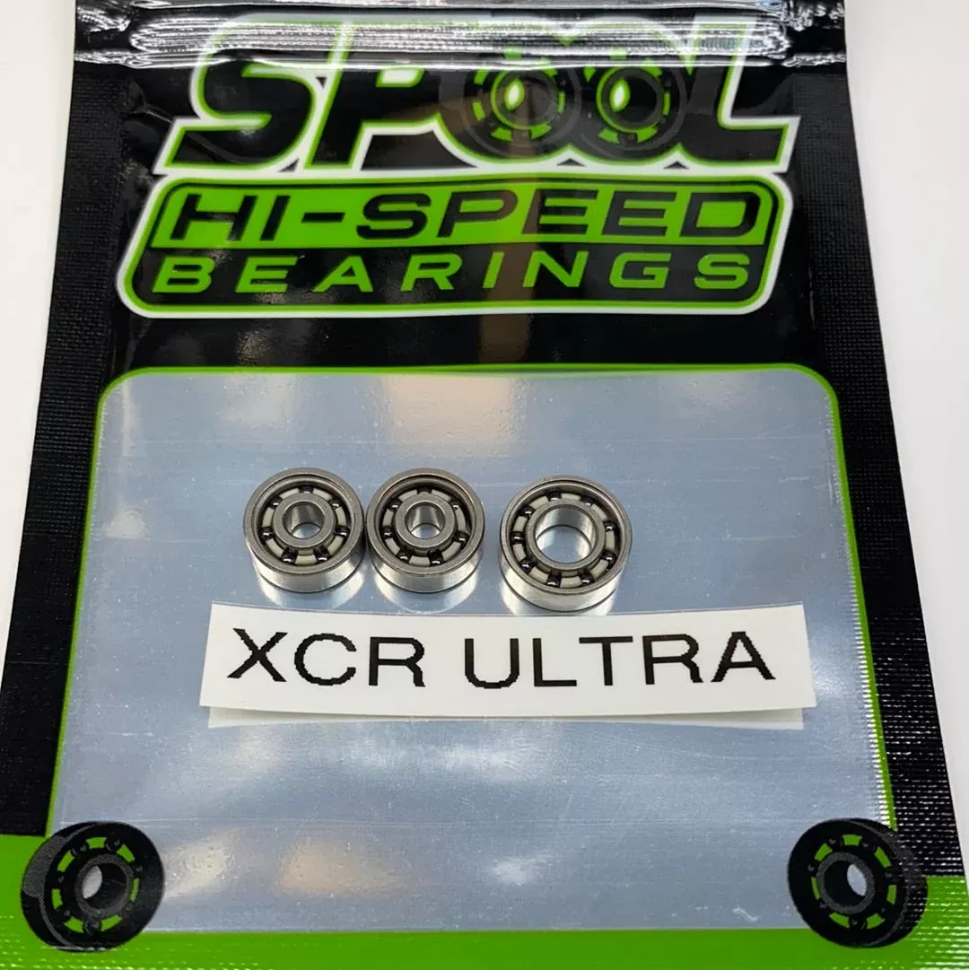 ABU Revo Spool Kit