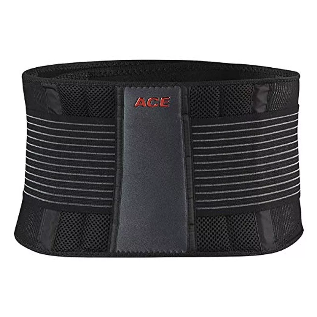 Ace Adjustable Back Brace, One Size