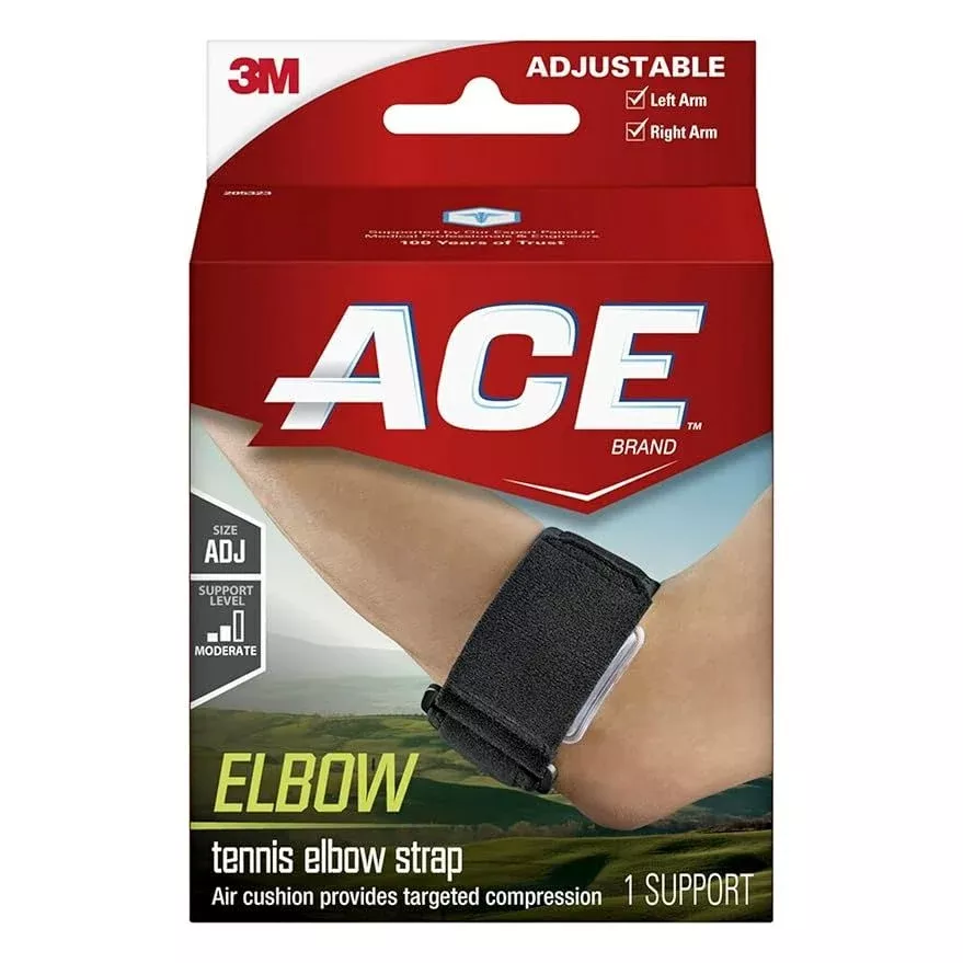 Ace Tennis Elbow Support
