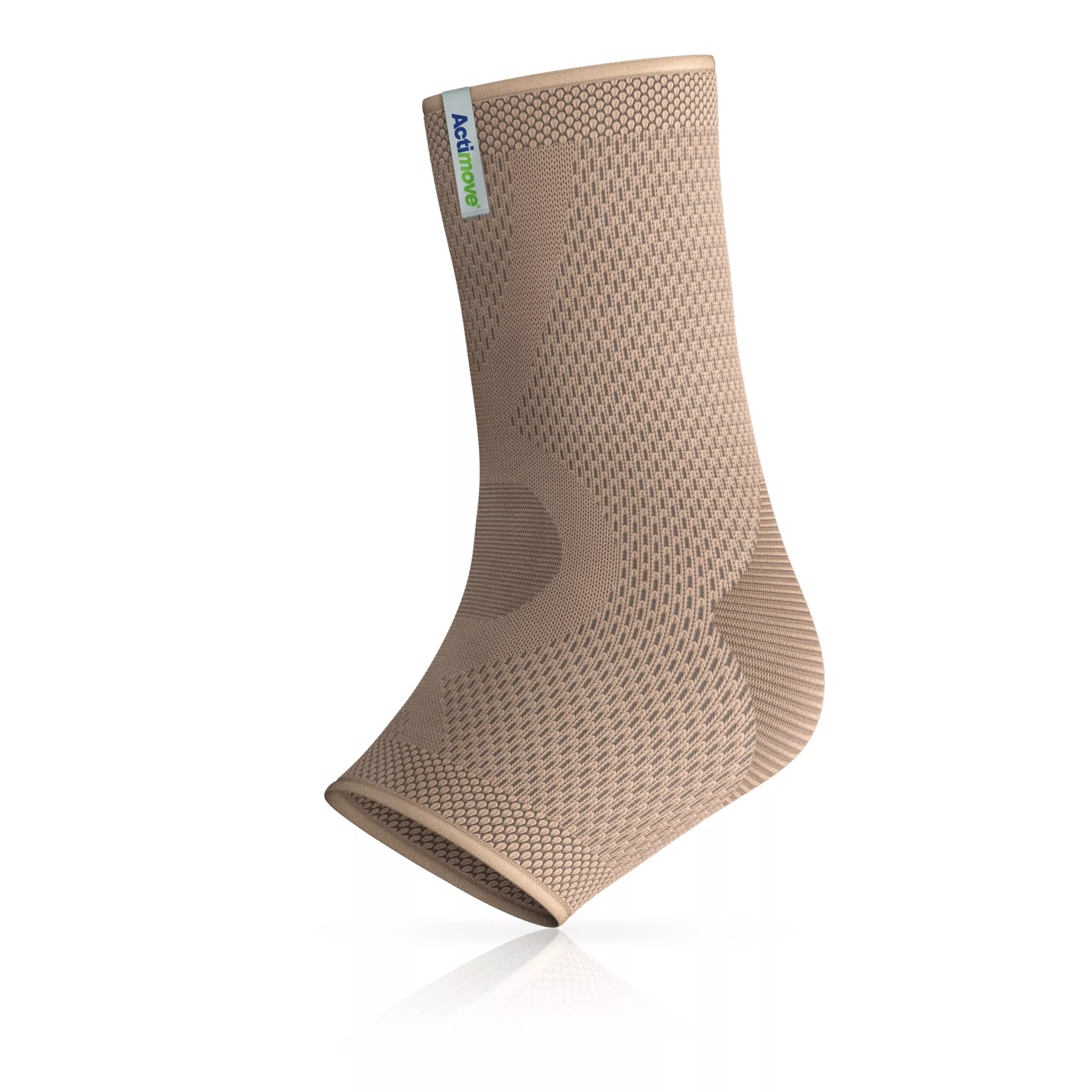 Actimove Beige Ankle Support, Medium