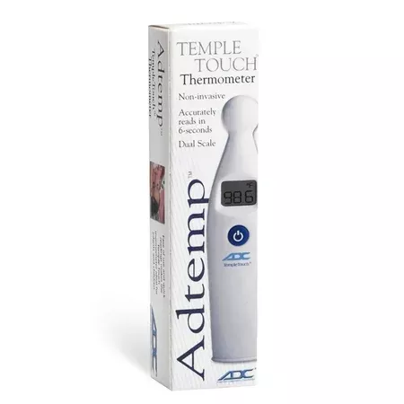 Adtemp Temple Touch Thermometer 427Q