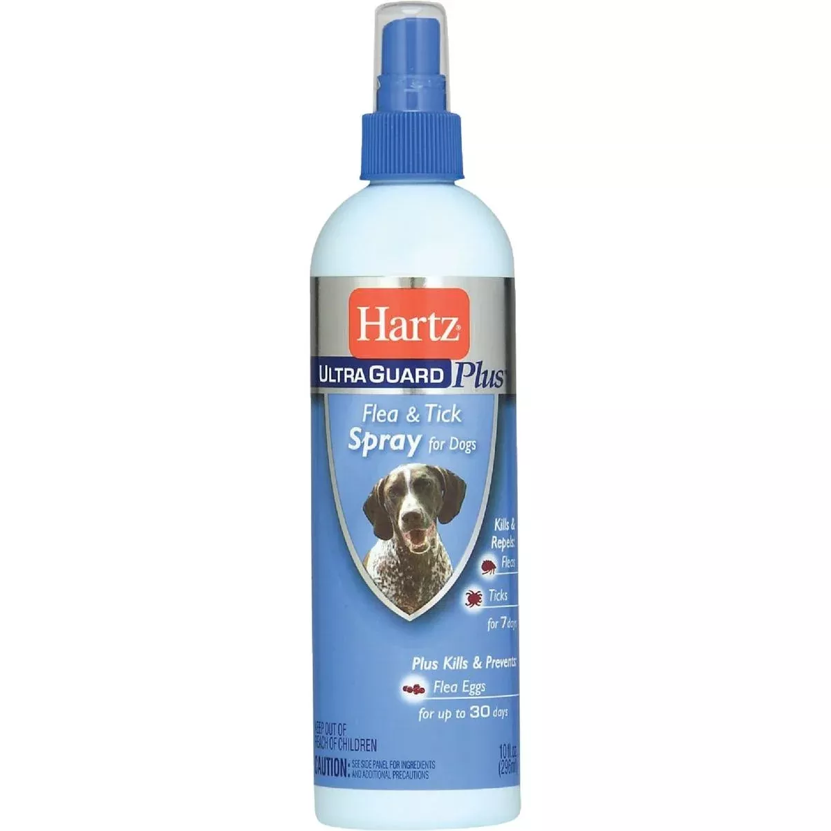 Advanced Cr 3 In 1 Dog Sp 16Oz Dshp