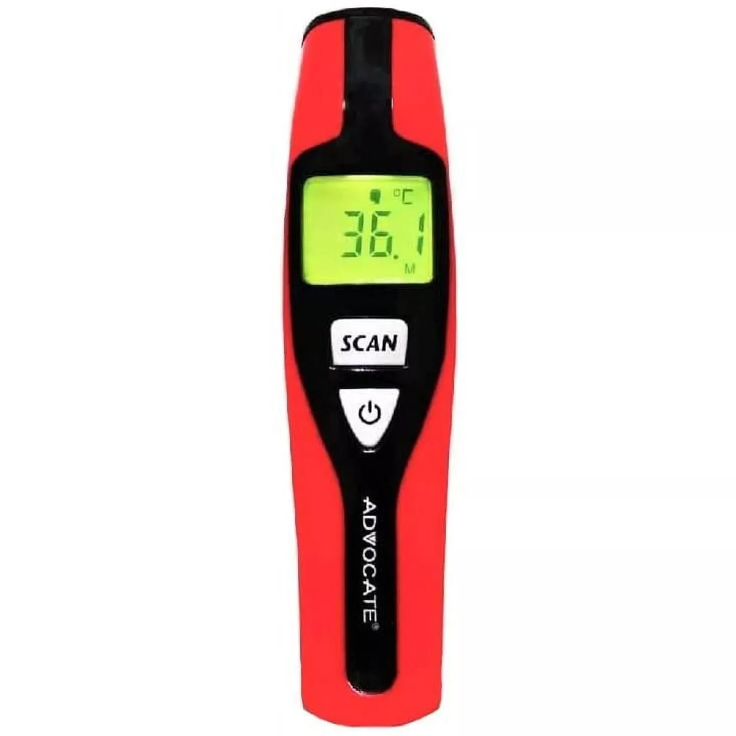 Advocate Non-Contact Infrared Thermometer