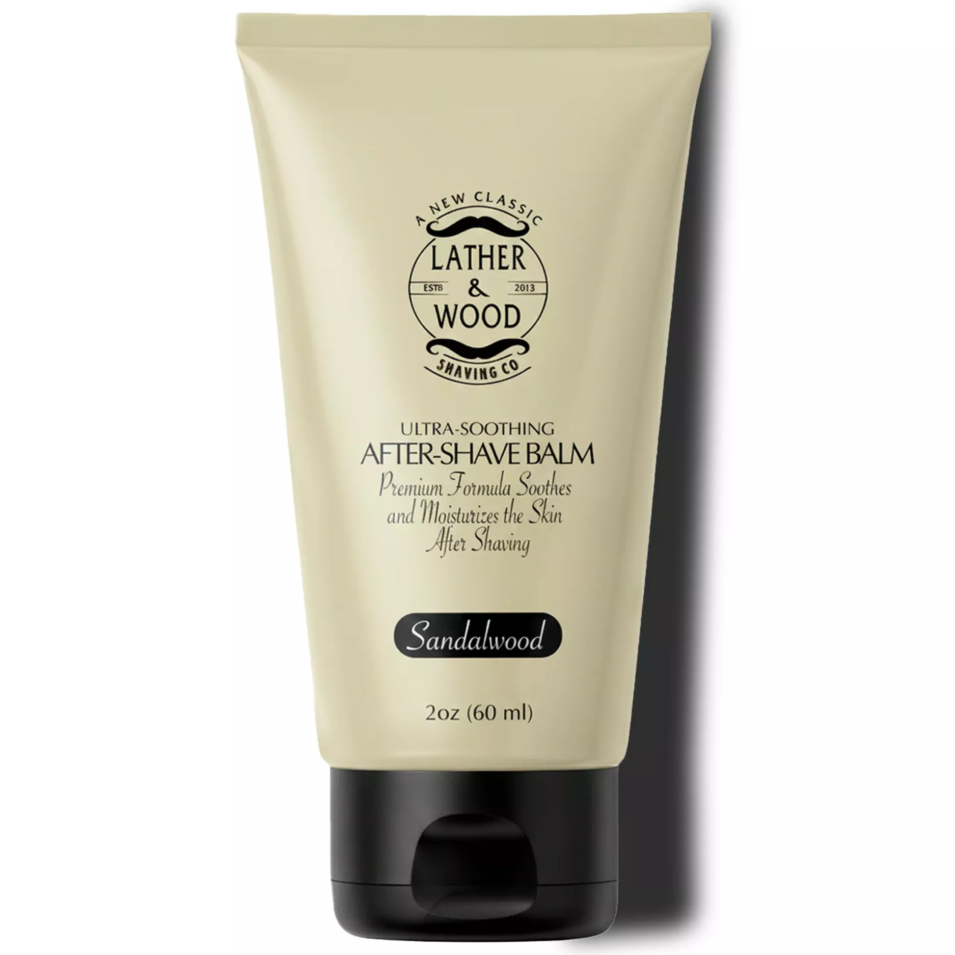 After-Shave Balm - Sandalwood