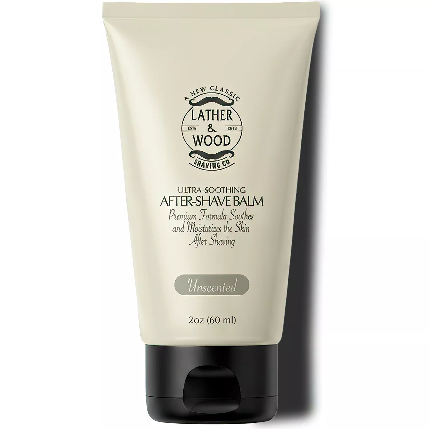 After-Shave Balm - Unscented