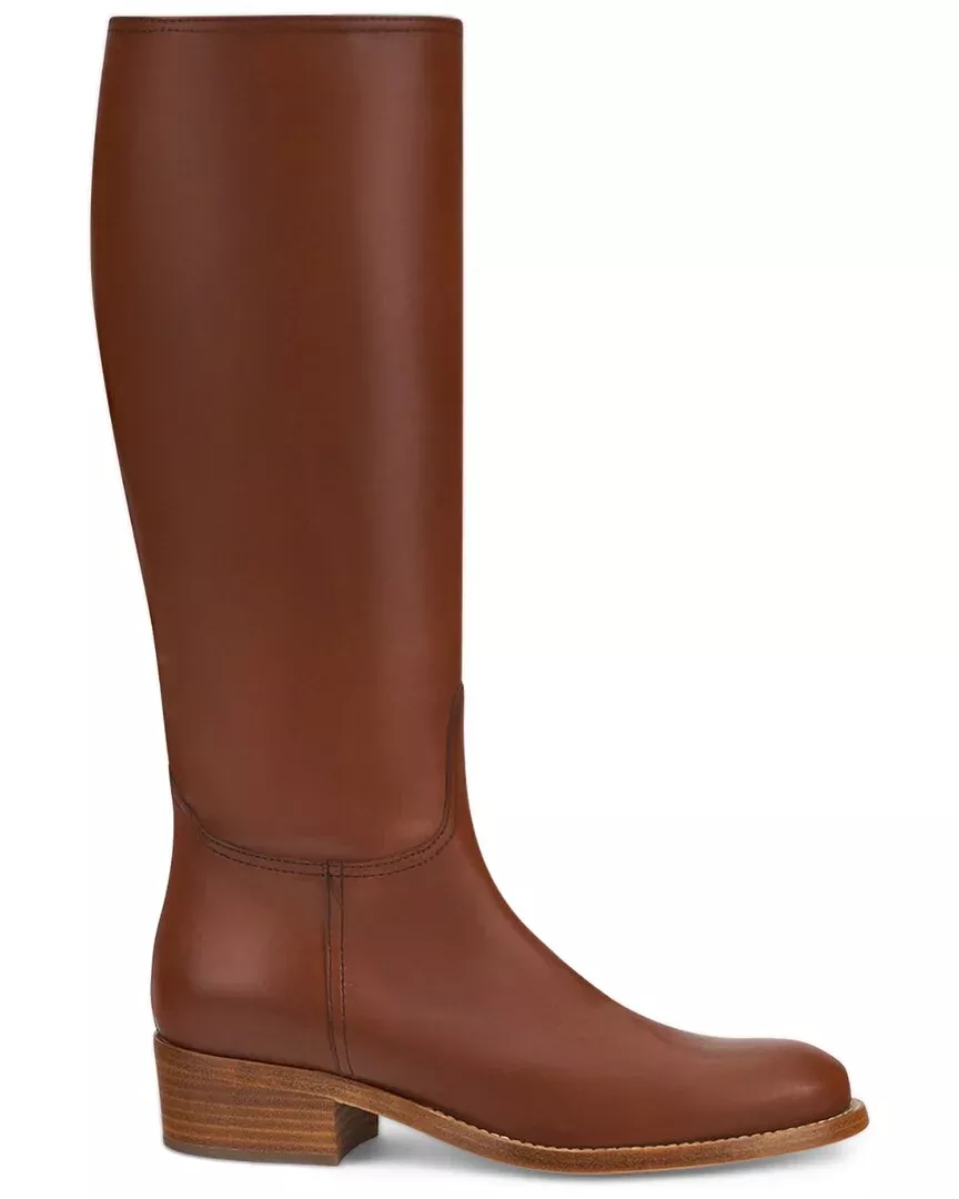 Agl Georgia Leather Boot