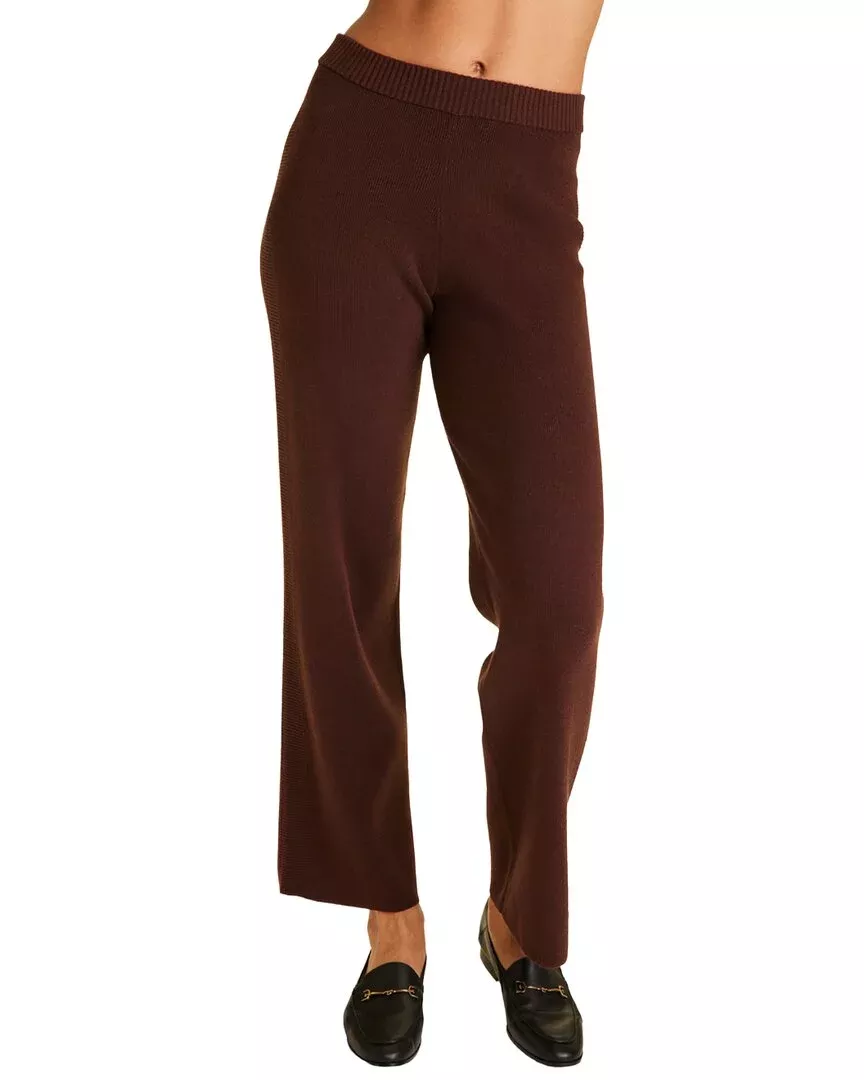 Alala Olivia Knit Trouser