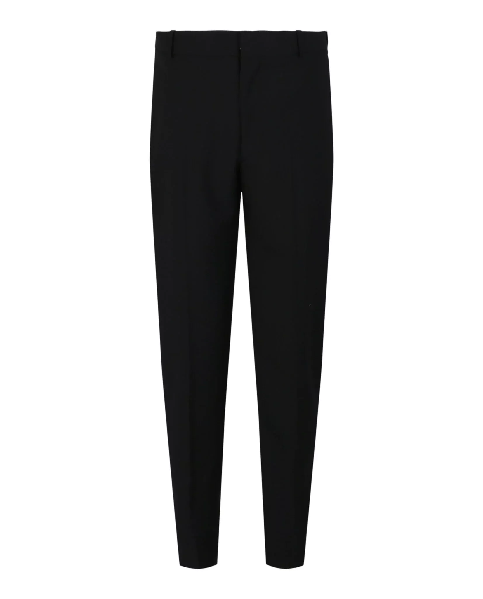 Alexander McQueen Mens Tailored Trousers