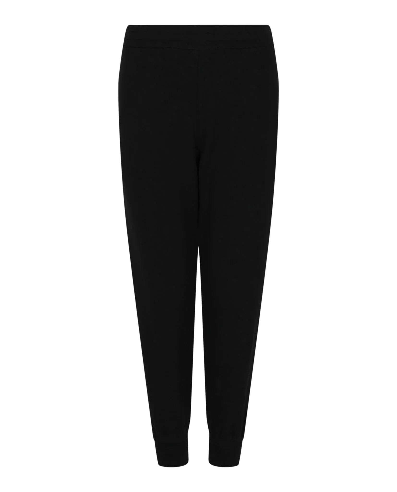 Alexander McQueen Womens Graffiti Logo Joggers