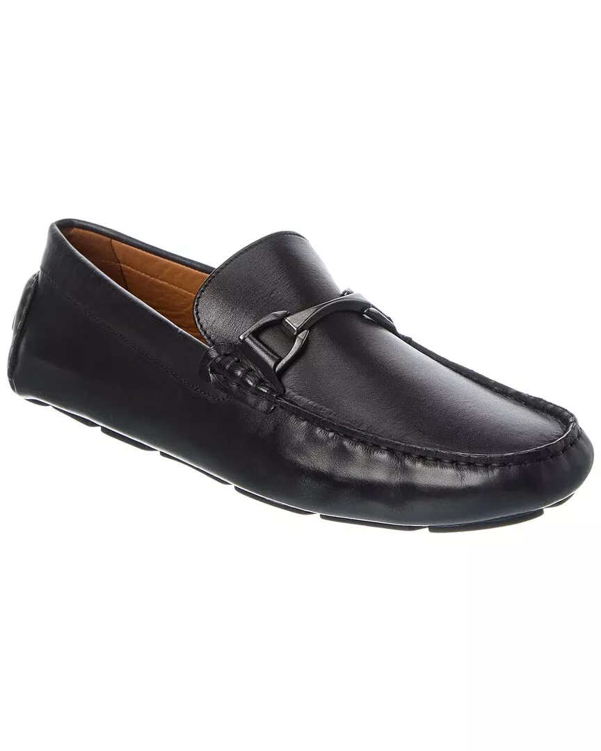 Allen Edmonds Lando Leather Driver