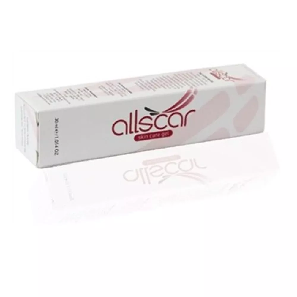 Allscar Skin Care Gel 30 ml