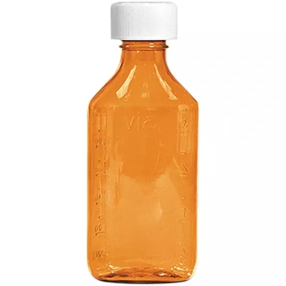 AmberPetOvals Bt 78 6 Oz
