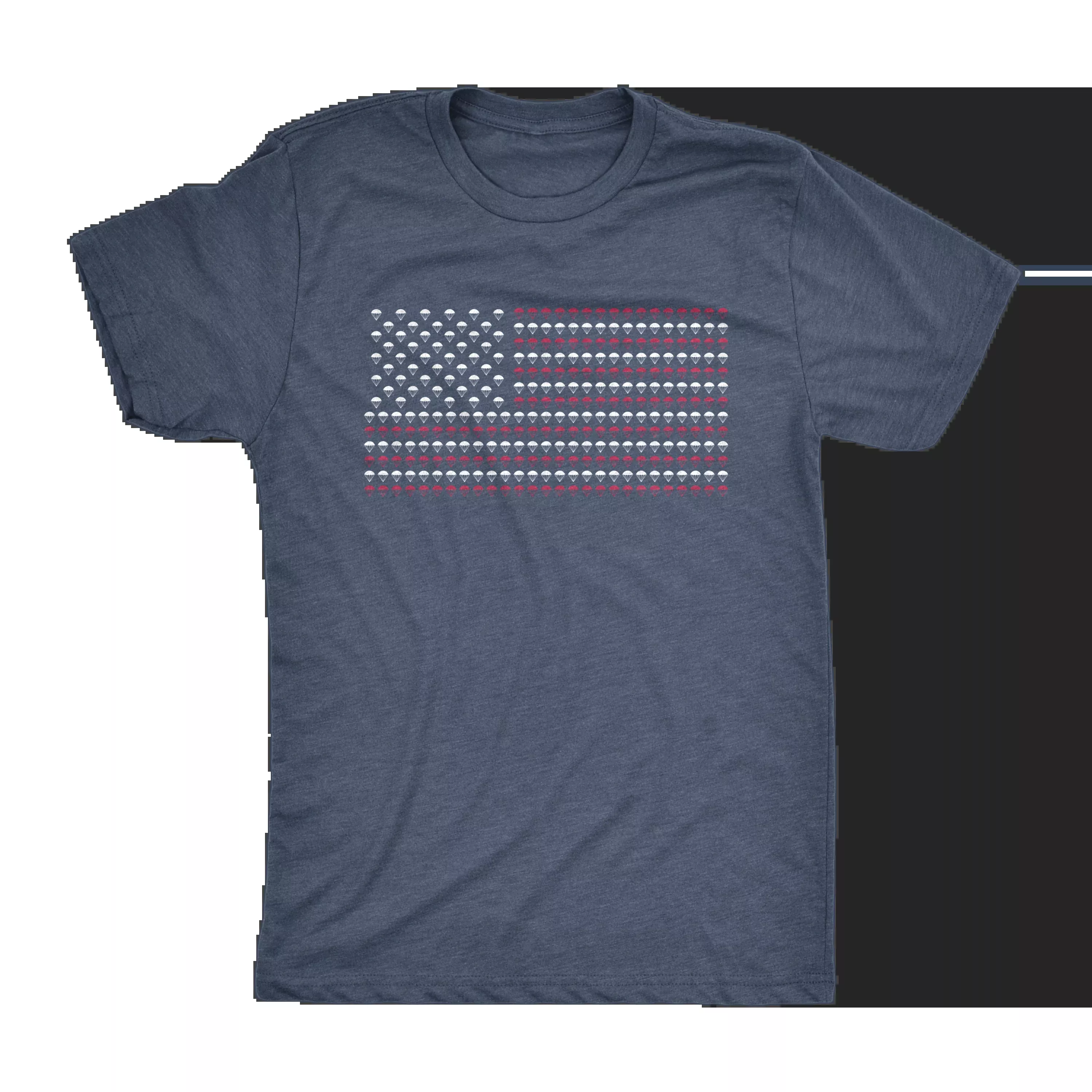 The American Airborne Shirt