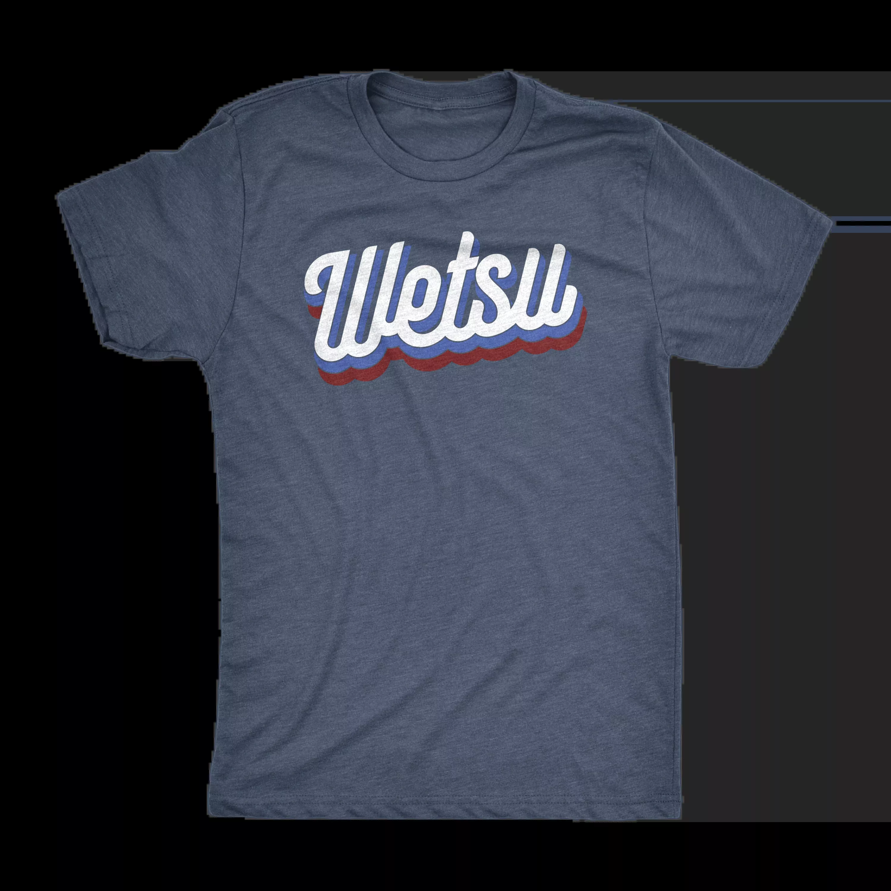 The American Retro Shirt