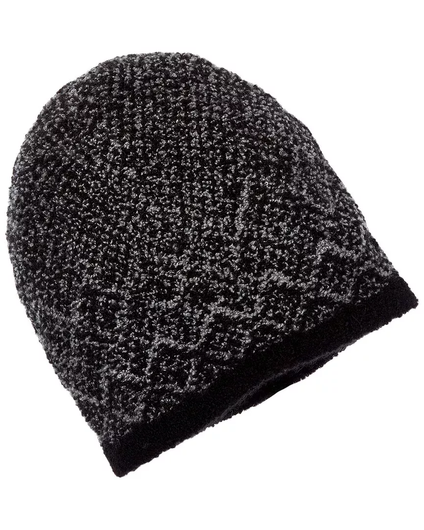 Amicale Cashmere Boucle Cashmere Hat