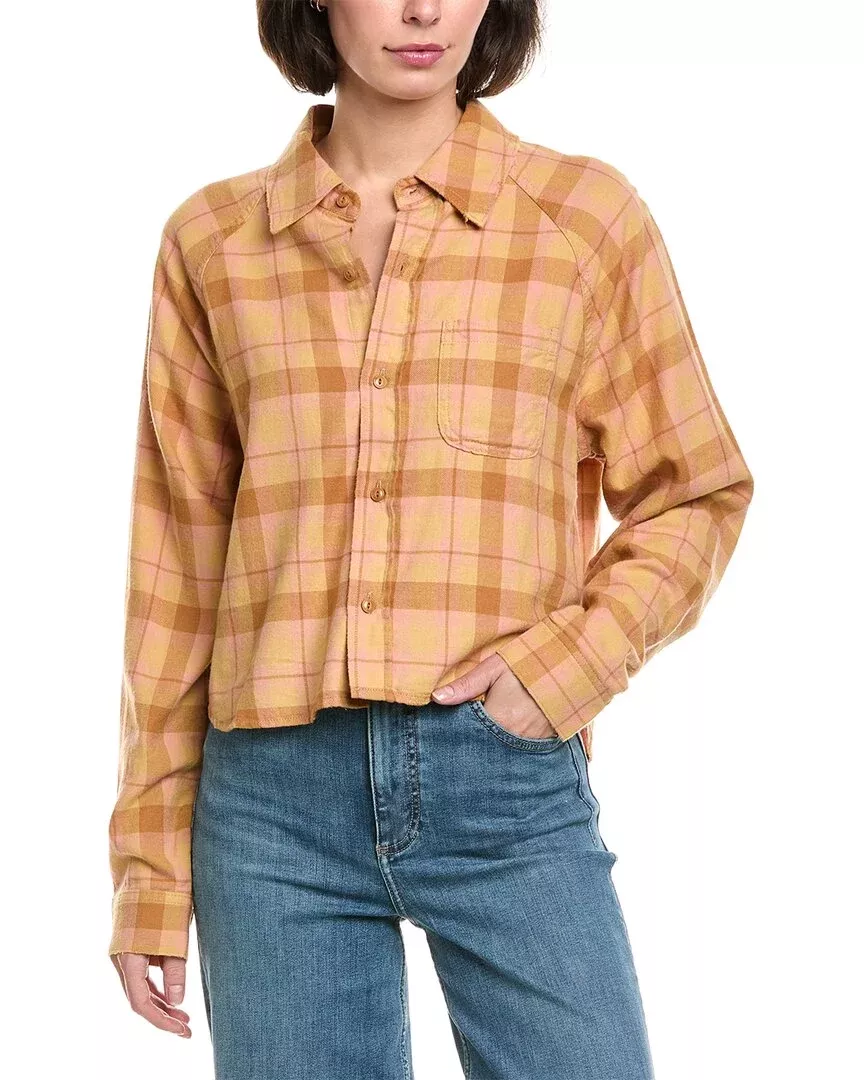 Amo Denise Shirt