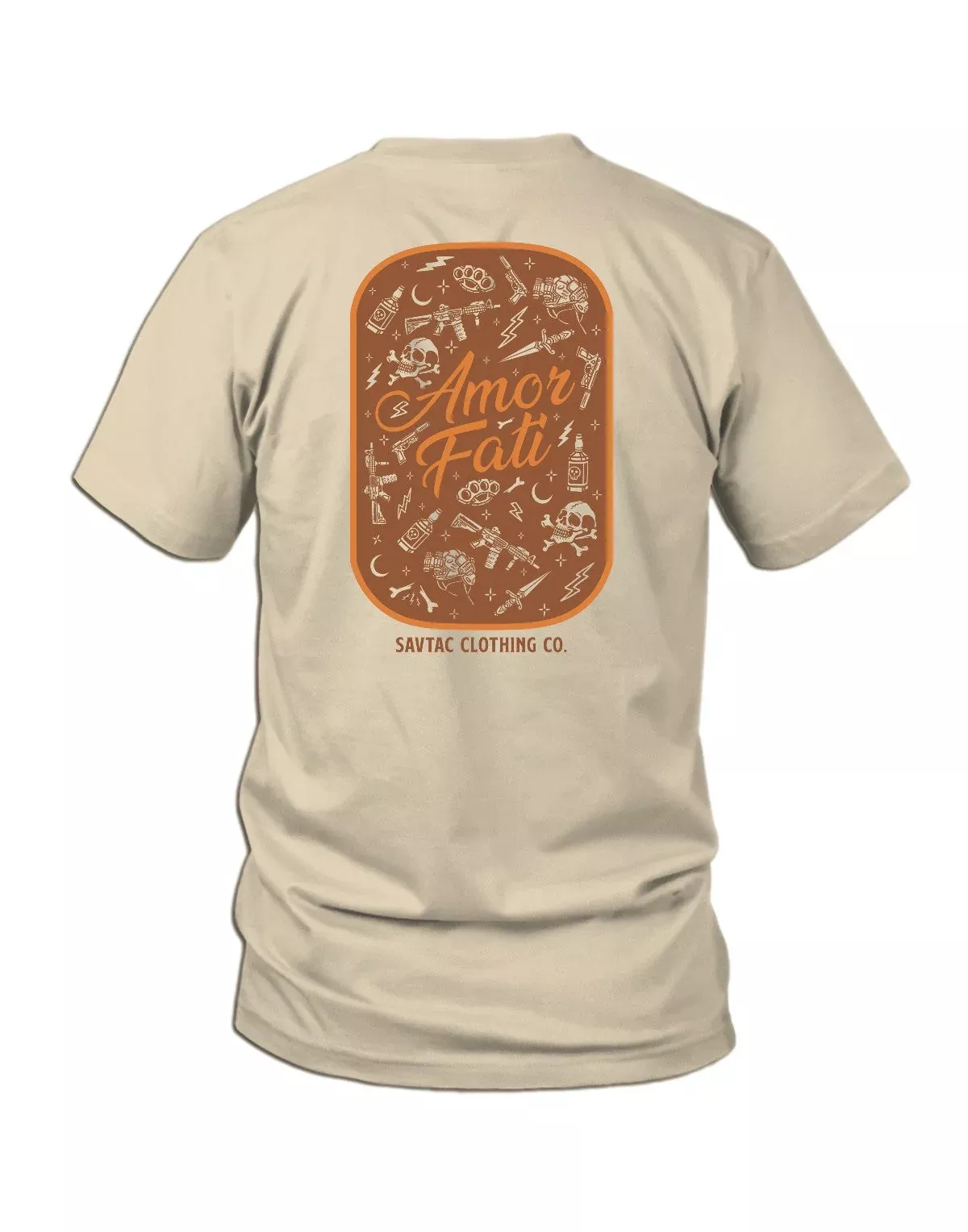 Amor Fati