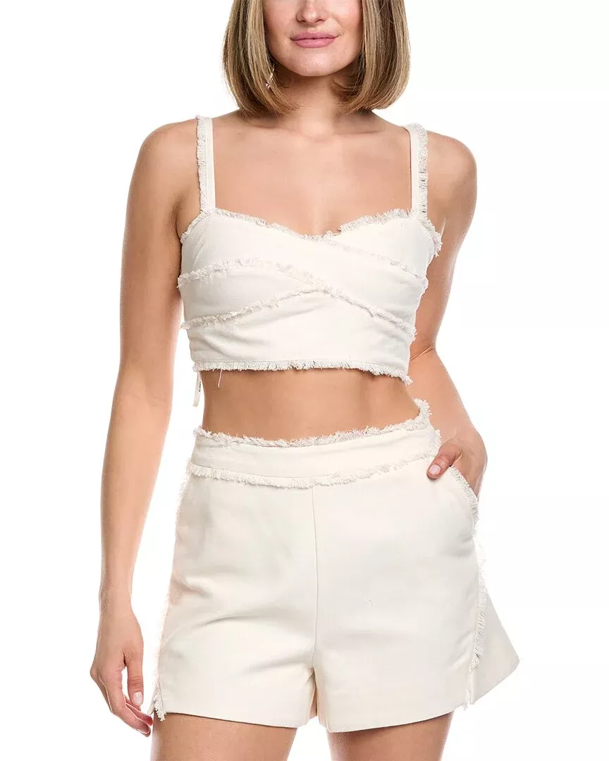 Amur Trinity Top